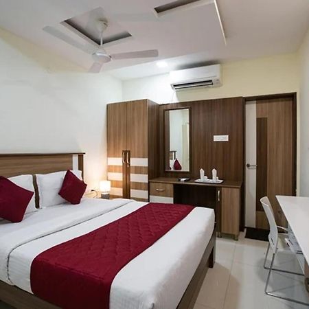 Hotel Santhoshpuri Coimbatore Zewnętrze zdjęcie